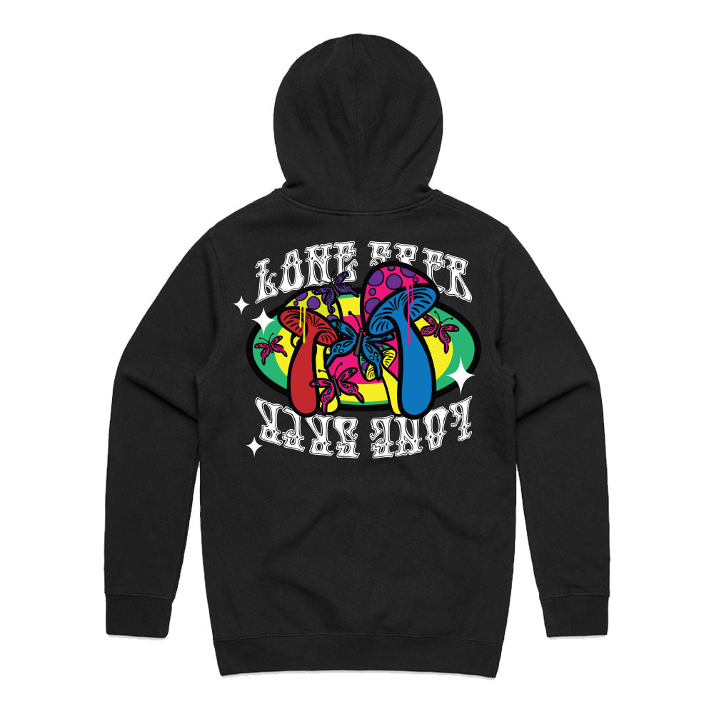 Shrooms Hoodie