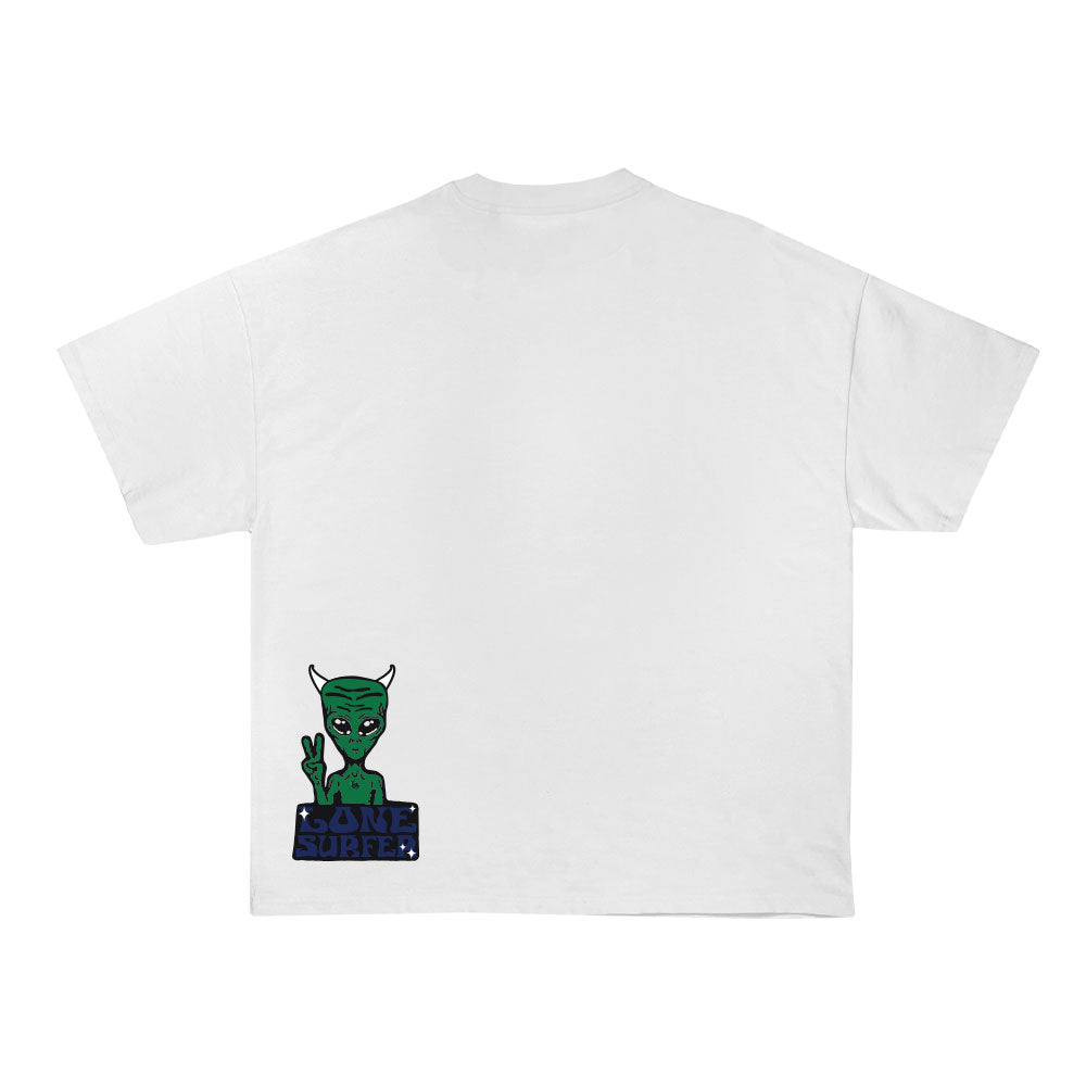 Alien Tee